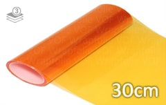 Oranje tint folie